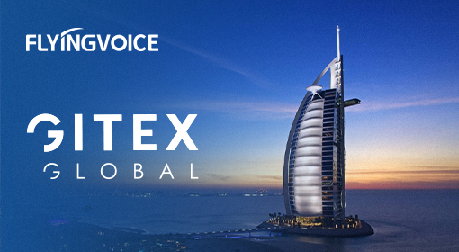 飛音時代攜新品FIP15G Plus話機精彩亮相GITEX GLOBAL 2022
