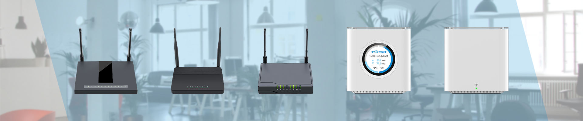 5G & Router 5G & Router